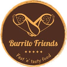 Burrito Friends