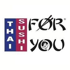 Thai Sushi For You