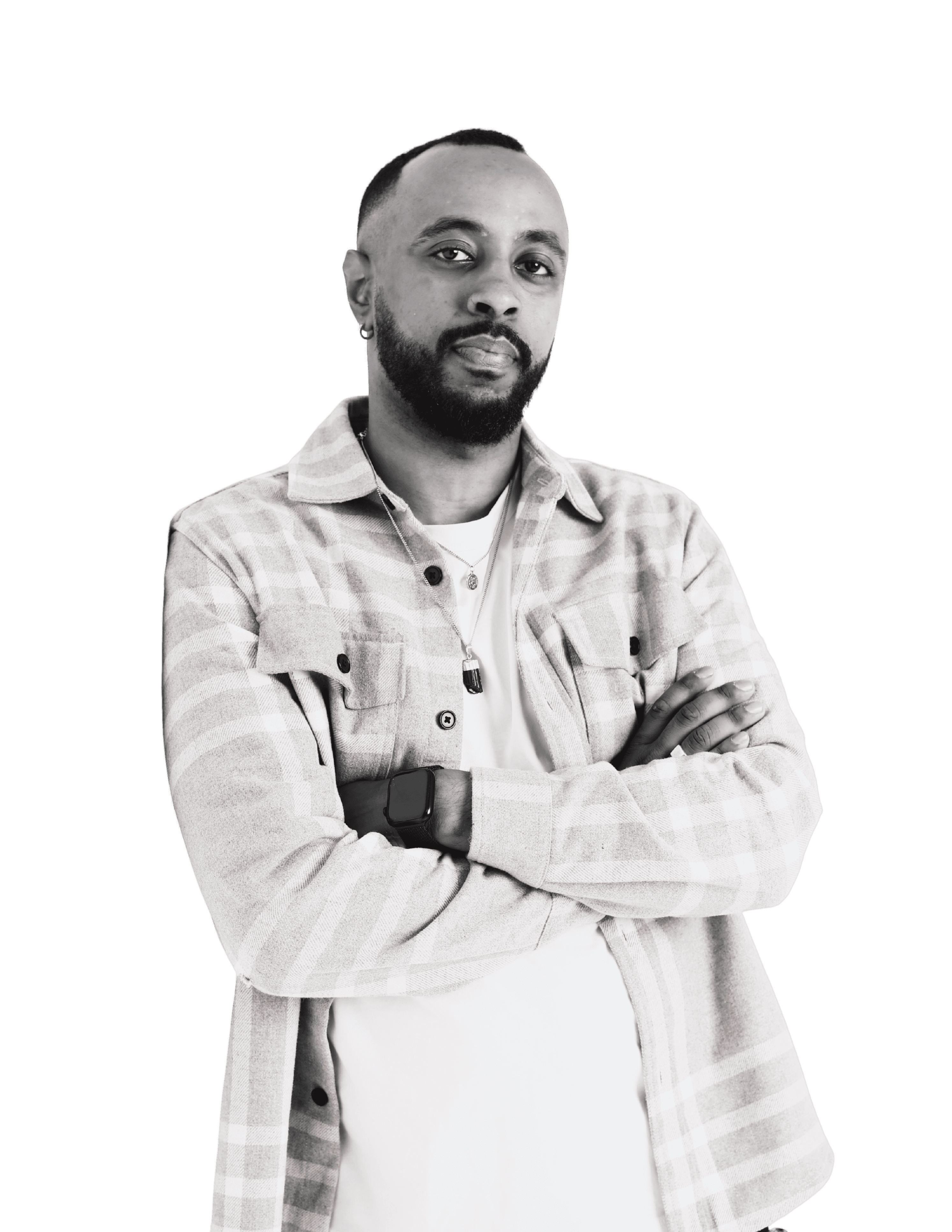 Ahmed Sharif, medgrundare av SaveMeal