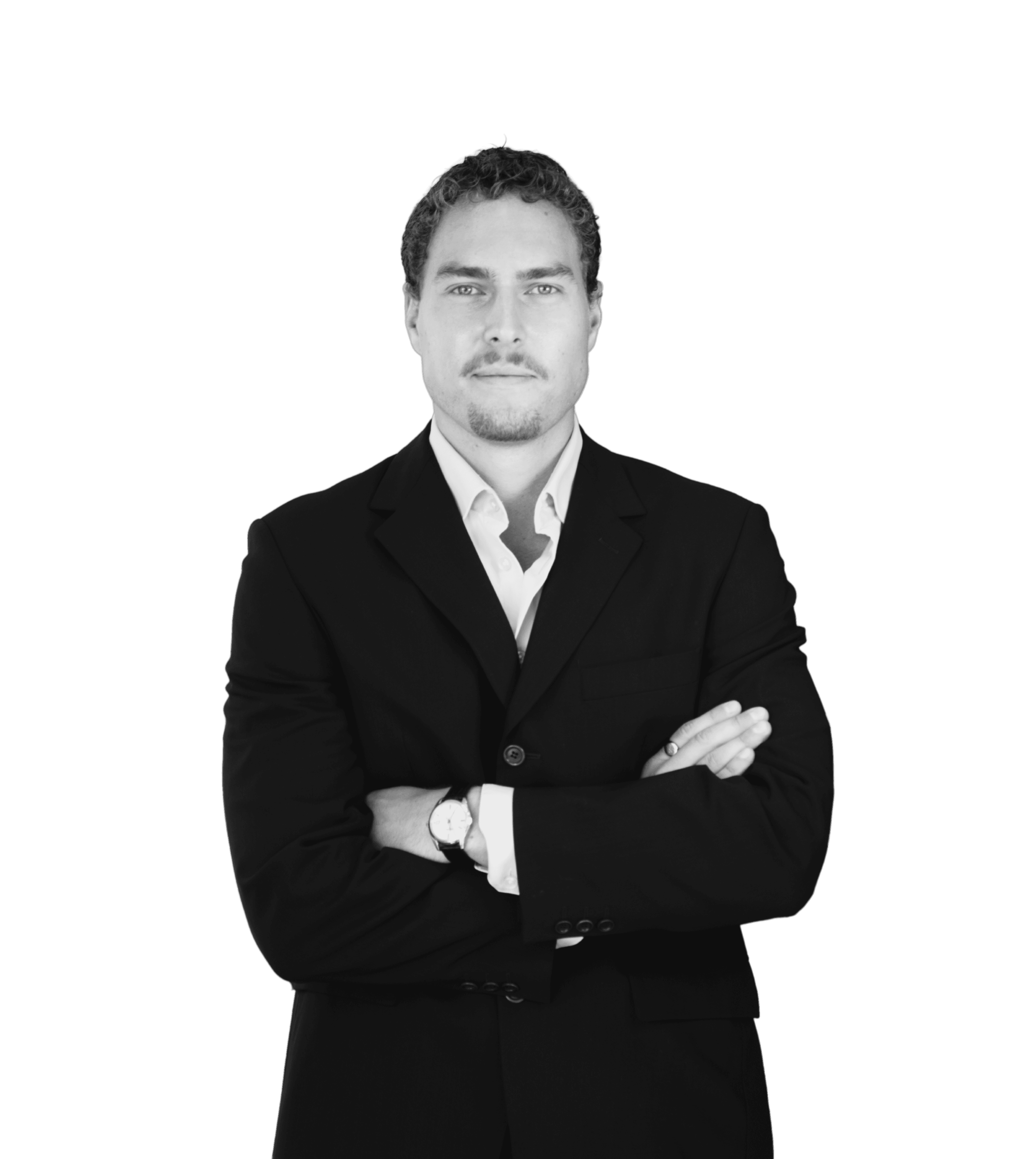 Jakob, medgrundare av SaveMeal